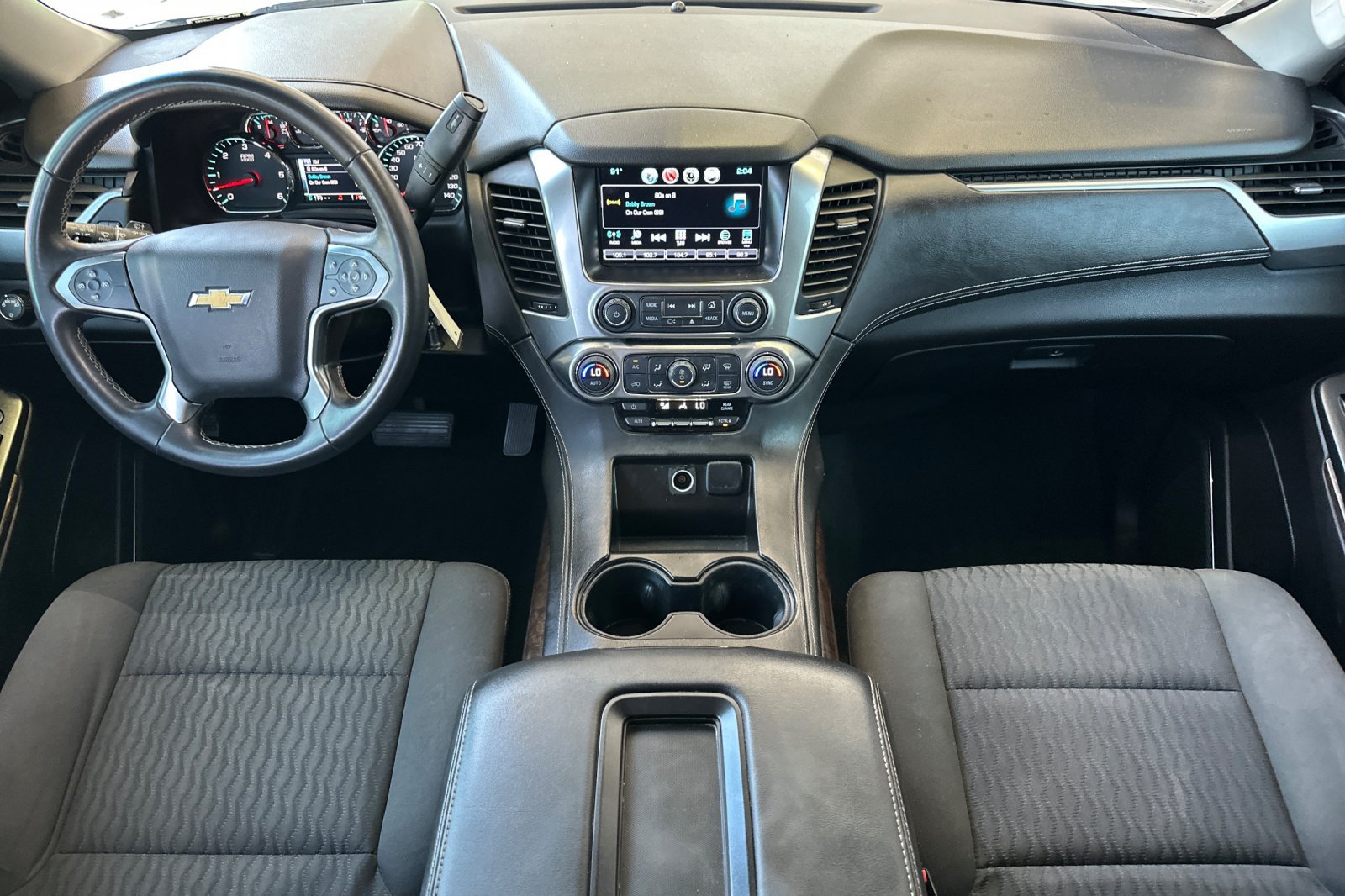 Used 2016 Chevrolet Tahoe LS RWD image 13
