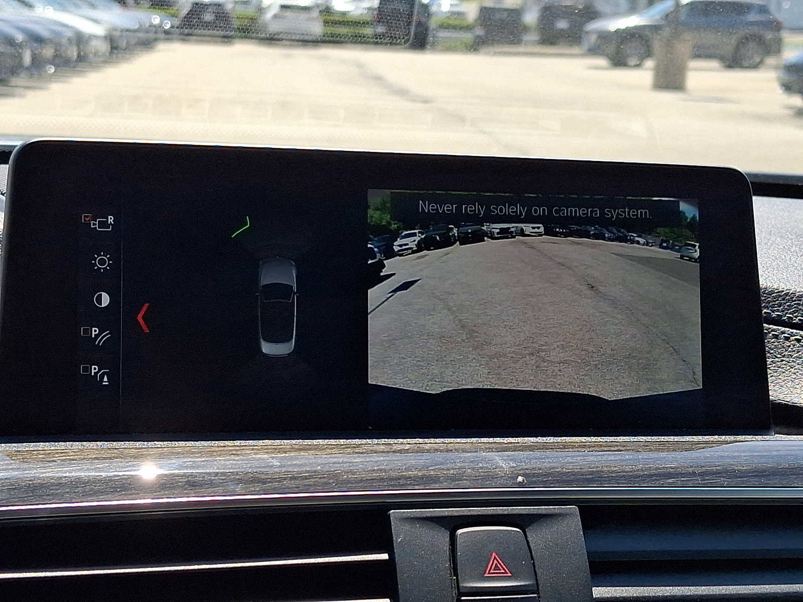 Used 2018 BMW 430i xDrive Convertible AWD/4WD image 17