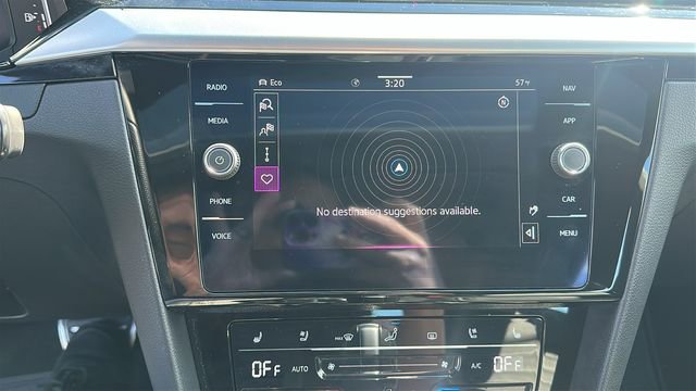 Used 2023 Volkswagen Arteon SEL Premium AWD/4WD image 12