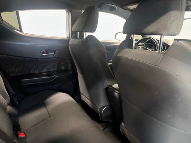 Used 2018 Toyota C-HR XLE image 14
