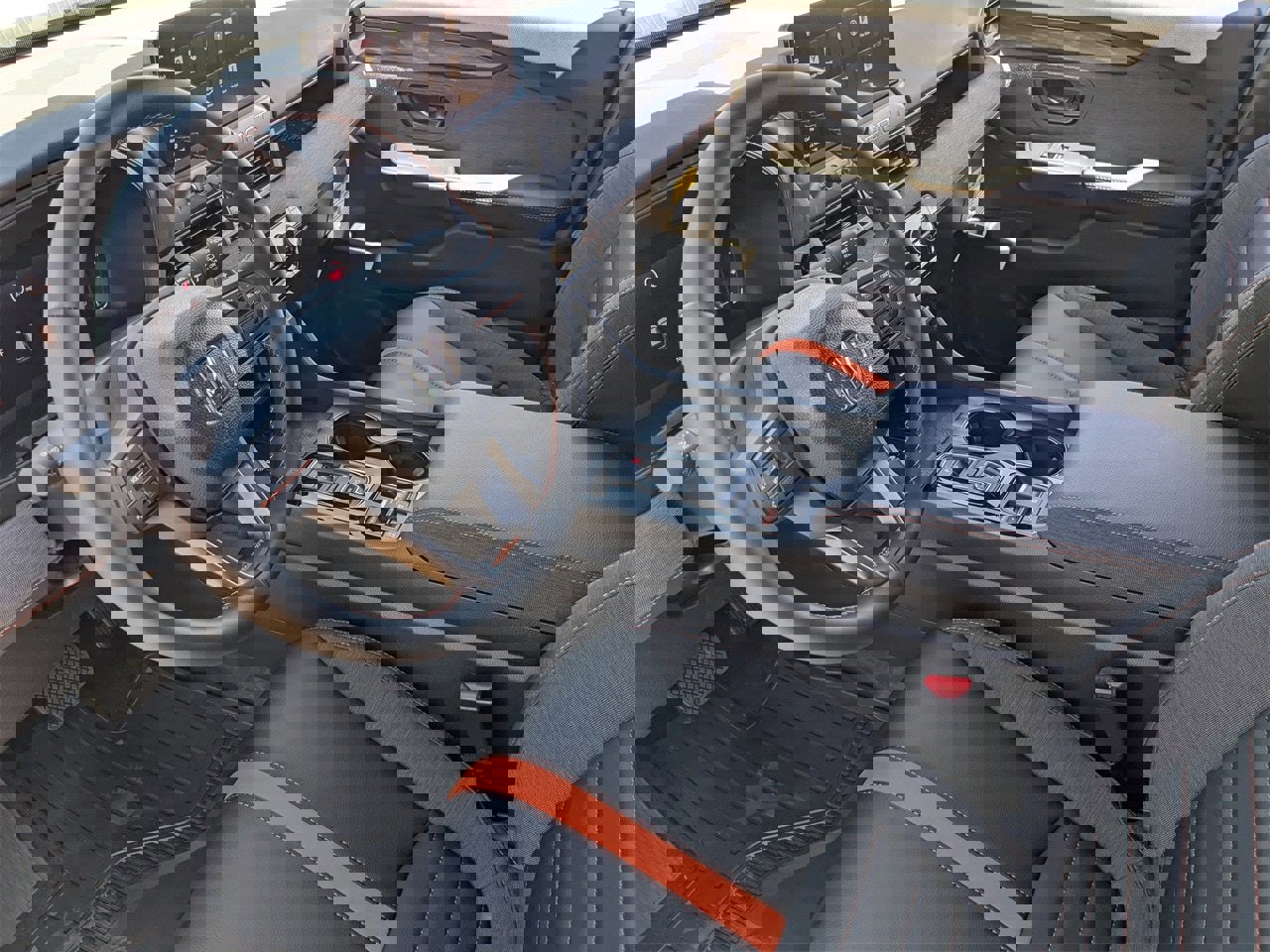 New 2026 Honda Passport TrailSport image 11