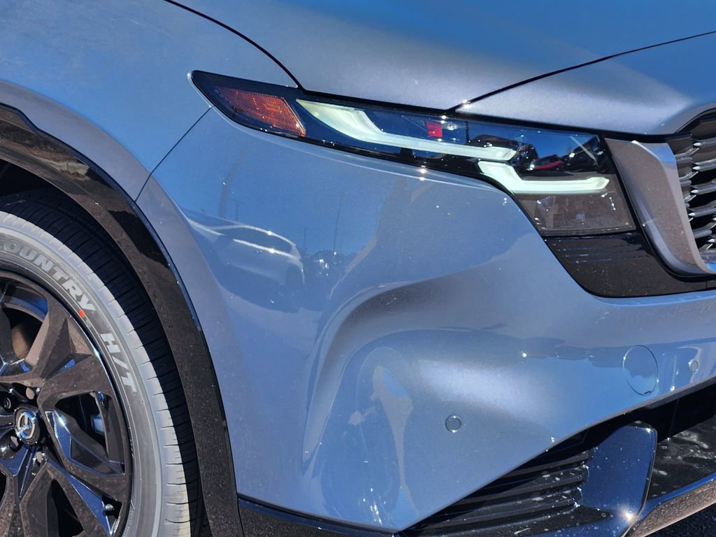 New 2026 MAZDA CX-5 2.5 S w/ Premium Package image 27