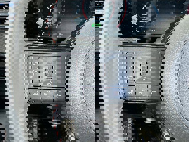 New 2026 Nissan Kicks SR w/ SR Premium Package image 11