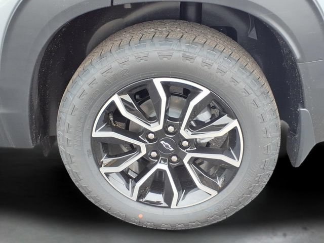New 2026 Chevrolet TrailBlazer ACTIV w/ Convenience Package FWD image 26