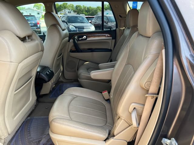 Used 2012 Buick Enclave Leather FWD image 4