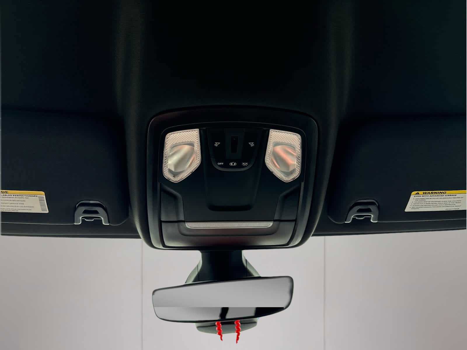 Used 2023 RAM 3500 Big Horn image 20