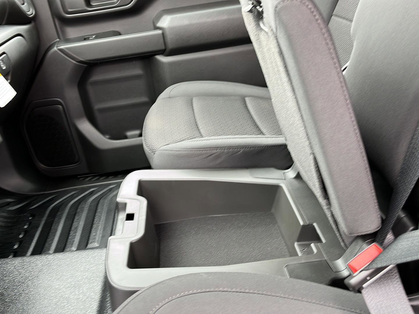 New 2026 Chevrolet Silverado 3500 W/T w/ WT Convenience Package image 25