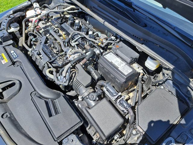 Used 2024 Toyota Corolla LE FWD image 34