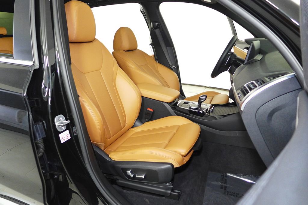 Used 2022 BMW X3 sDrive30i w/ Premium Package 2 (ZPA) image 19