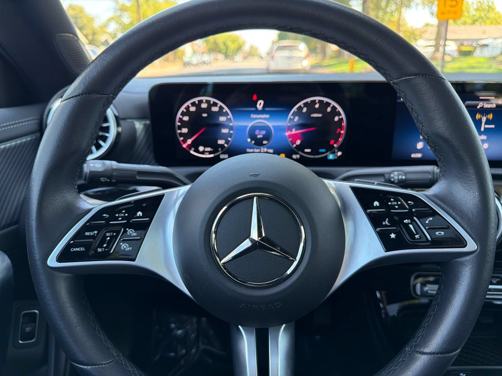 Certified 2026 Mercedes-Benz CLA 250 image 21