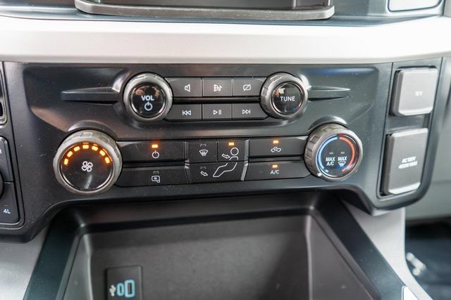 Used 2023 Ford F250 XLT AWD/4WD image 25