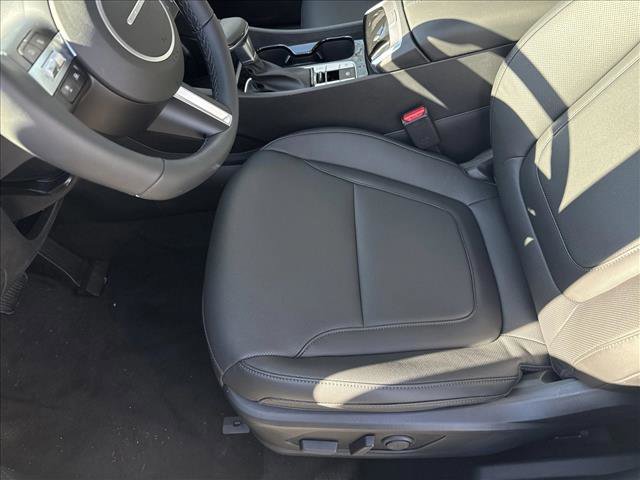 Used 2025 Hyundai Tucson SEL image 4