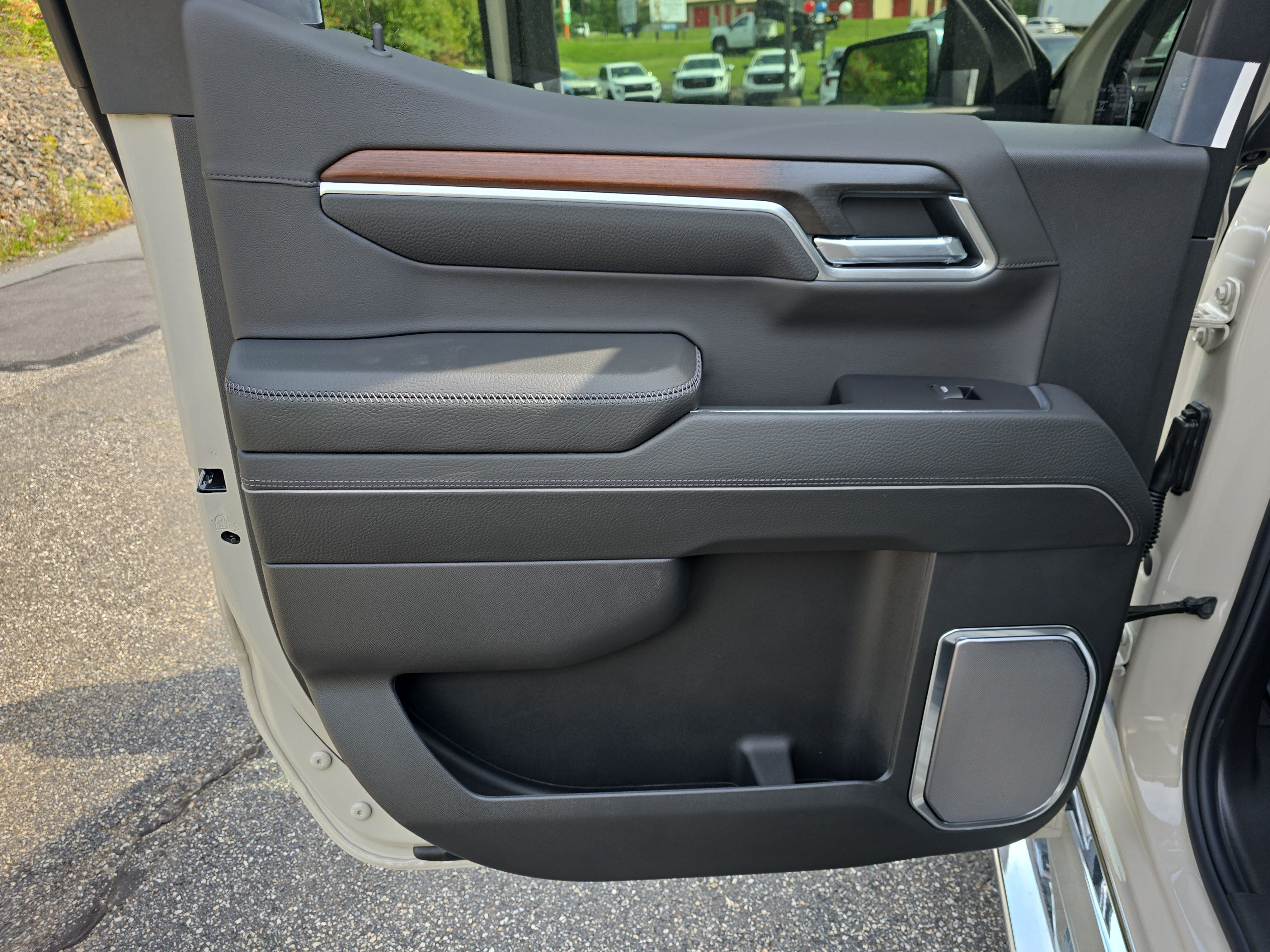 New 2026 GMC Sierra 1500 Denali AWD/4WD image 18