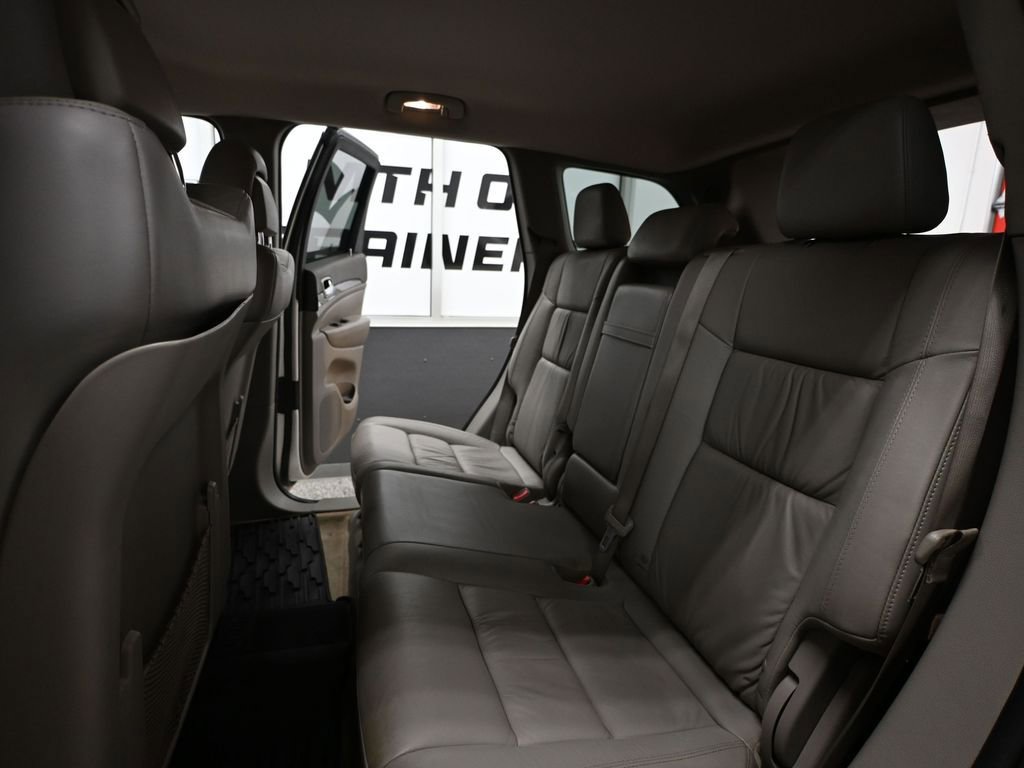 Used 2012 Jeep Grand Cherokee Laredo image 41