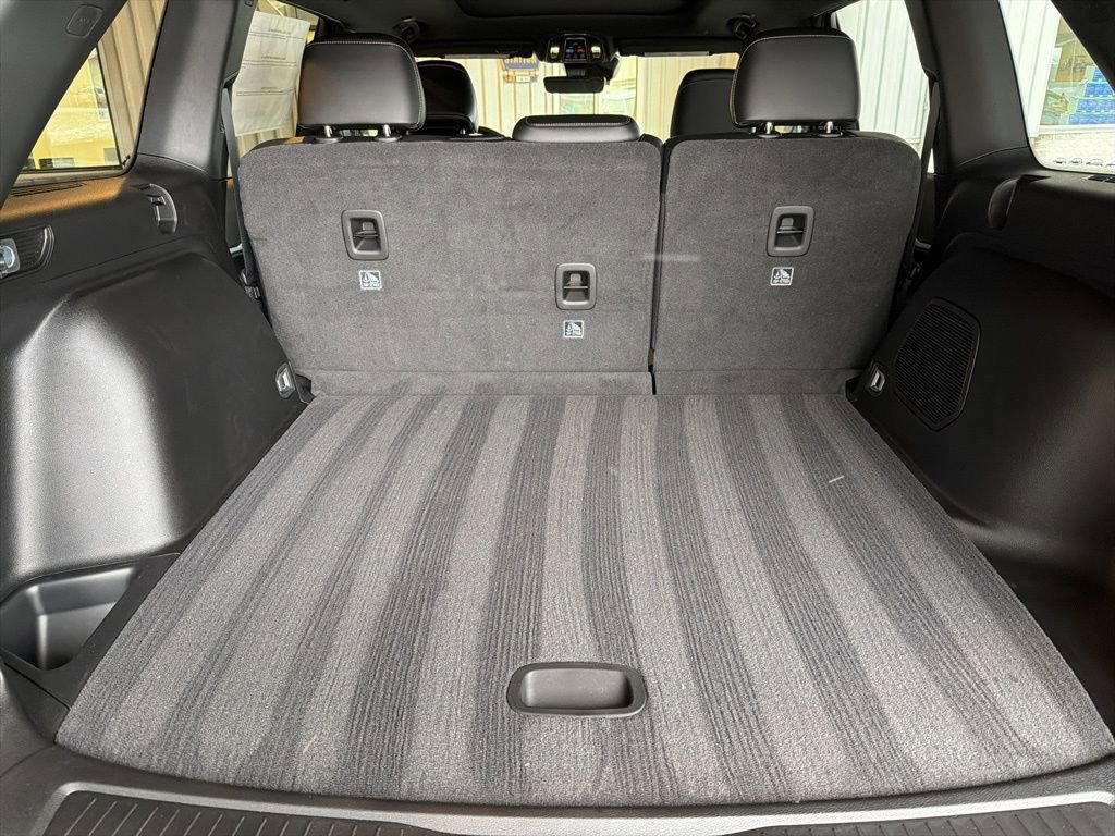 New 2025 Jeep Grand Cherokee Limited image 19