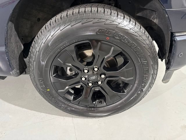 Used 2023 Ford F150 Platinum w/ Equipment Group 701A High AWD/4WD image 12