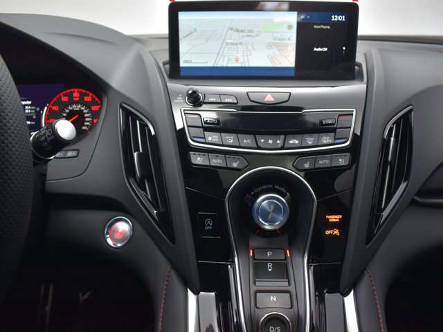 New 2025 Acura RDX A-Spec image 14