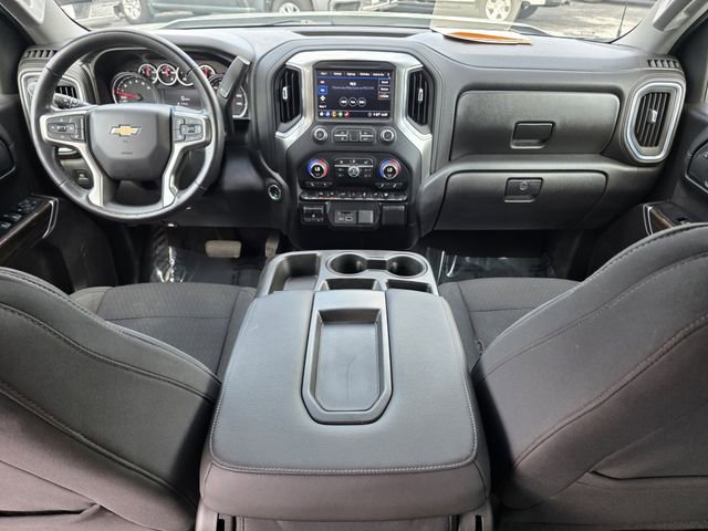 Used 2020 Chevrolet Silverado 1500 LT w/ Convenience Package image 15