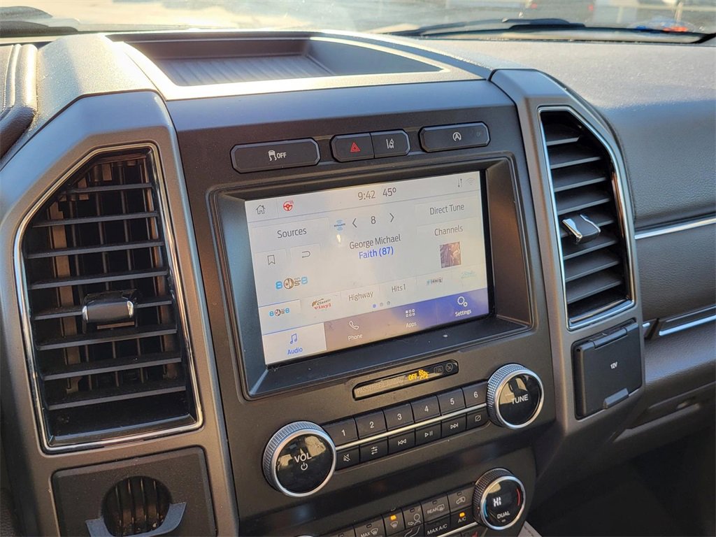 Used 2021 Ford Expedition XLT image 26