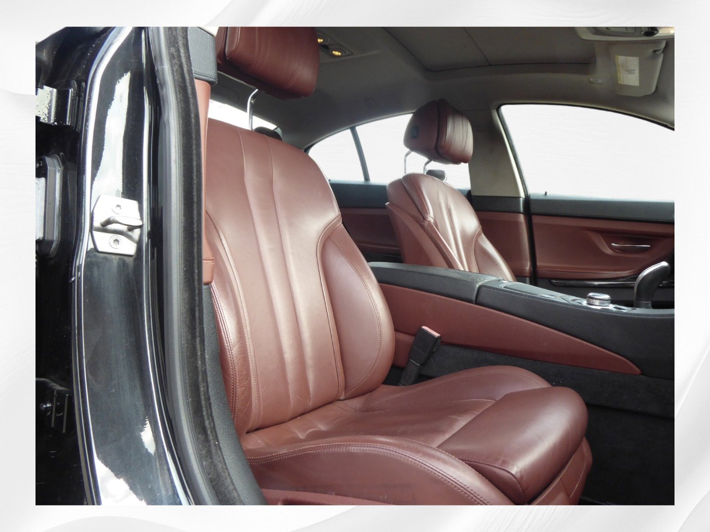 Used 2013 BMW 650i Gran Coupe xDrive image 17