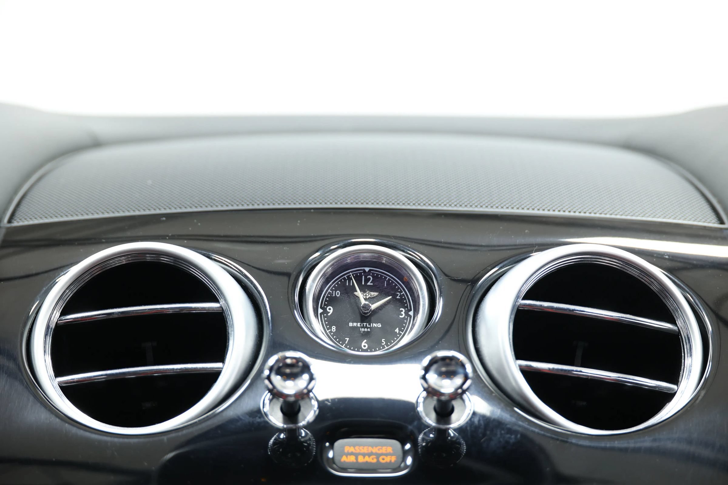 Used 2017 Bentley Flying Spur S W12 AWD/4WD image 35
