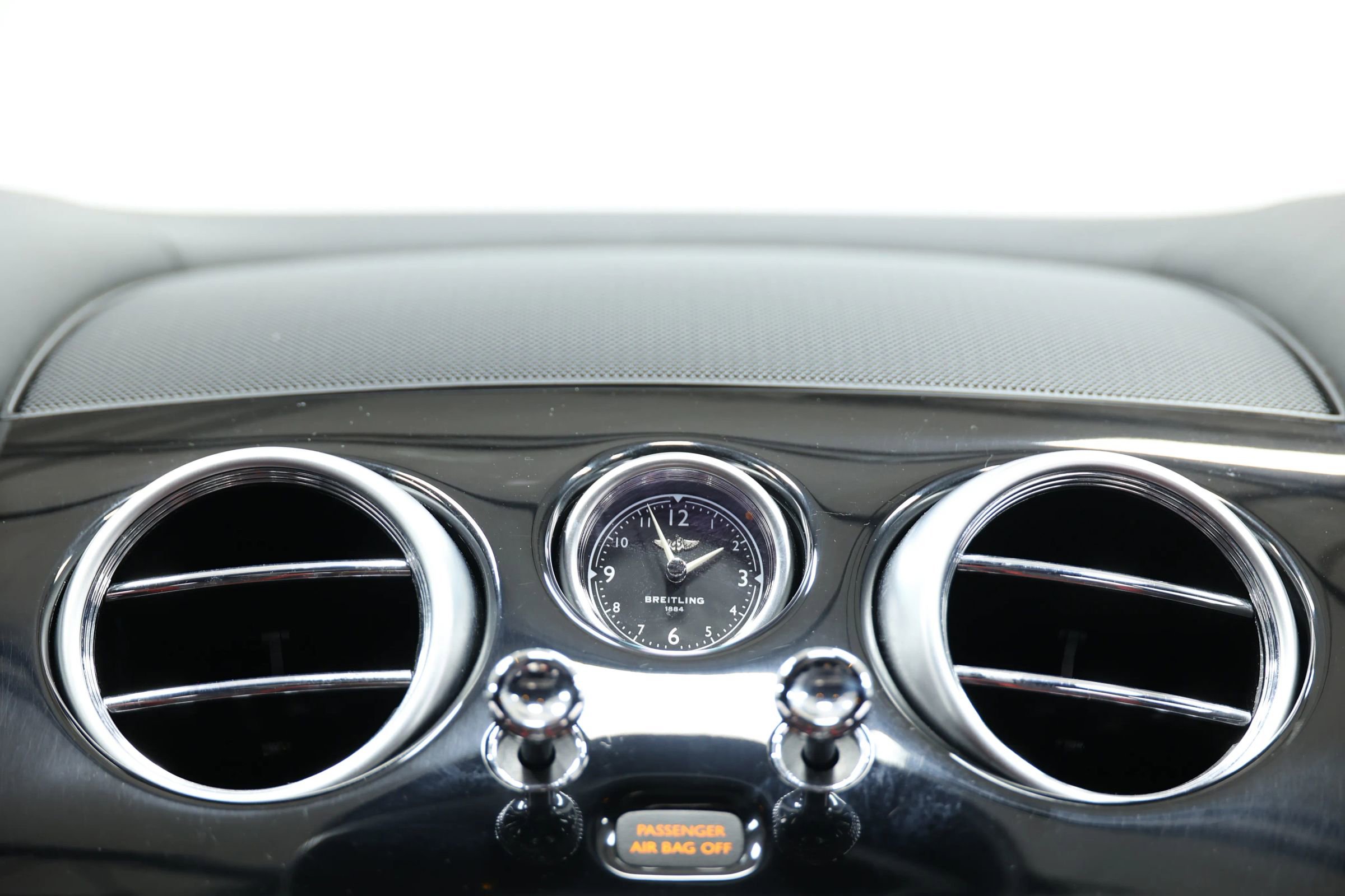 Used 2017 Bentley Flying Spur S W12 AWD/4WD image 35