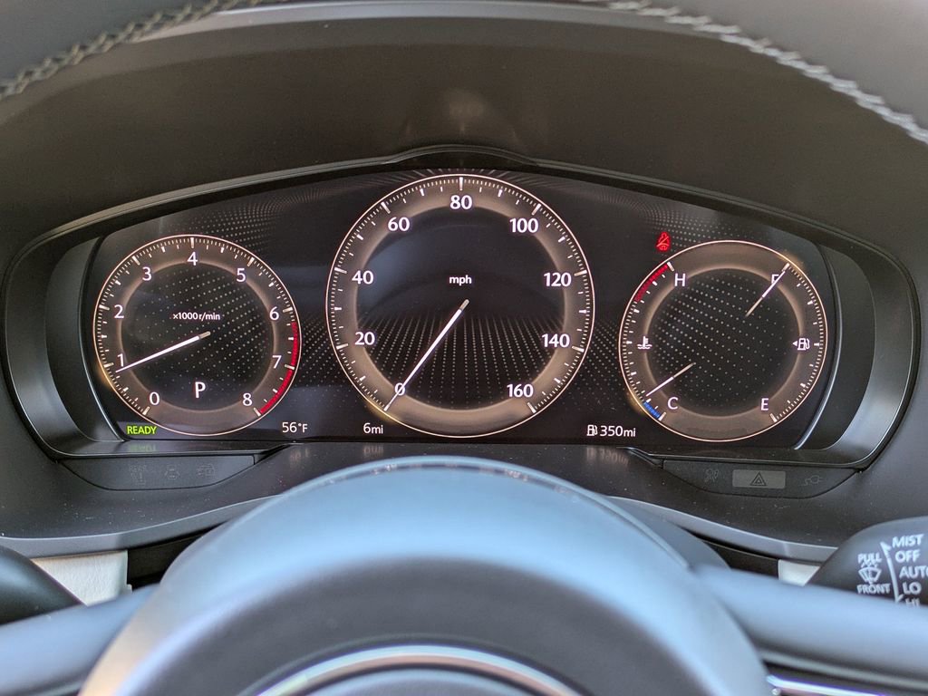 New 2026 MAZDA CX-90 3.3 Turbo S w/ Premium Package image 33