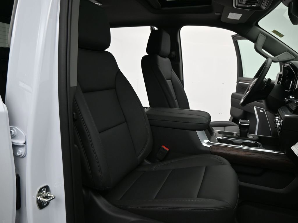New 2026 GMC Sierra 1500 SLT w/ SLT Premium Plus Package image 26