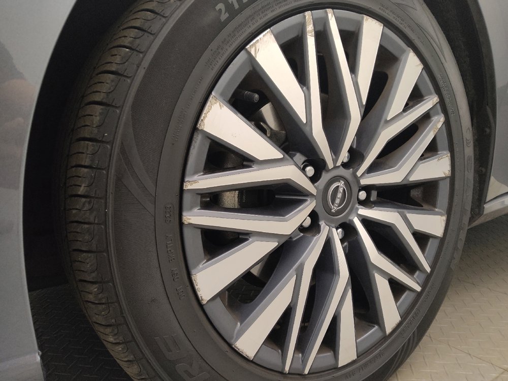 Used 2023 Nissan Altima 2.5 SV image 31