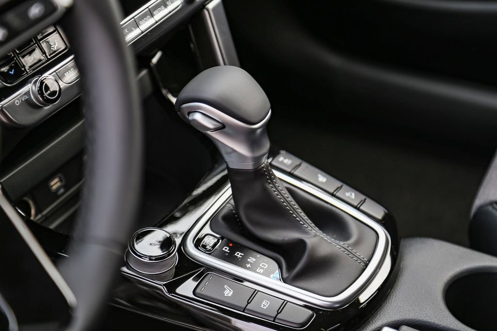 Certified 2026 Kia Seltos S AWD/4WD image 18