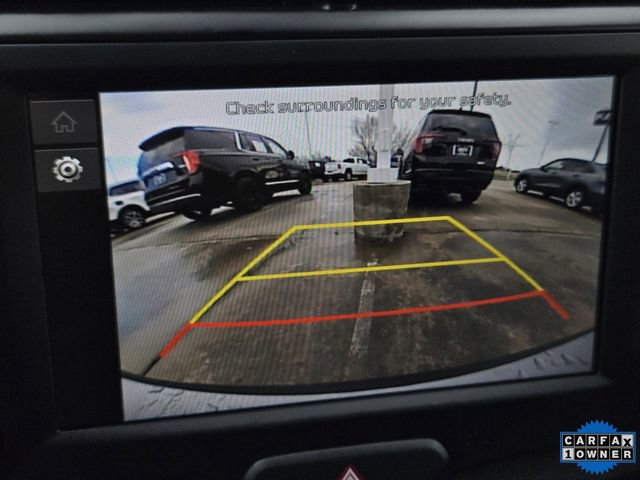 Certified 2025 Kia Soul S image 20