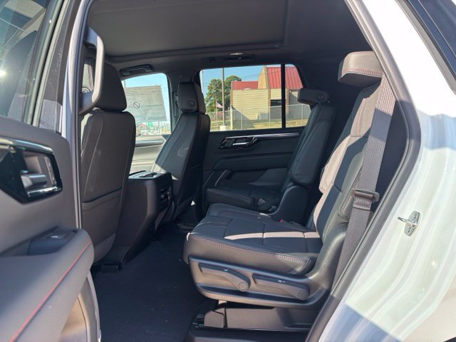 New 2026 Chevrolet Tahoe RST w/ Comfort Package AWD/4WD image 12