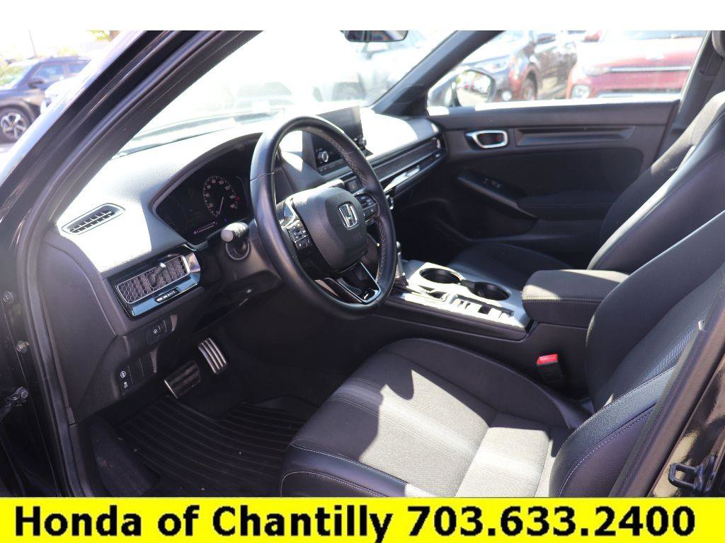 Used 2022 Honda Civic Sport image 22