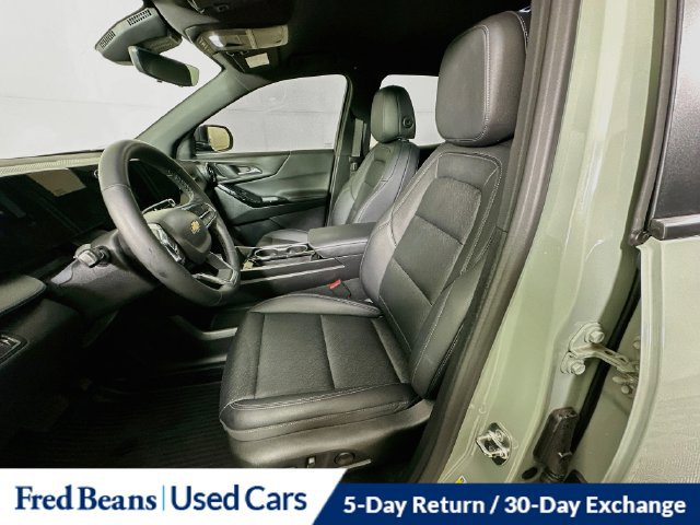 Used 2025 Chevrolet Equinox LT w/ Convenience Package II AWD/4WD image 26