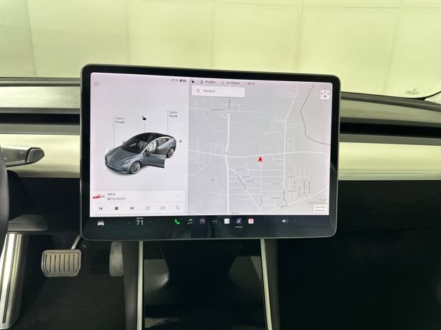 Used 2019 Tesla Model 3 Long Range image 18