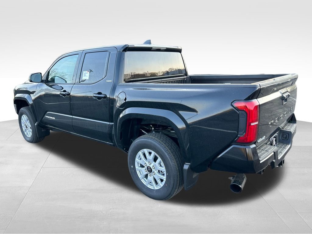 New 2026 Toyota Tacoma SR5 AWD/4WD image 3