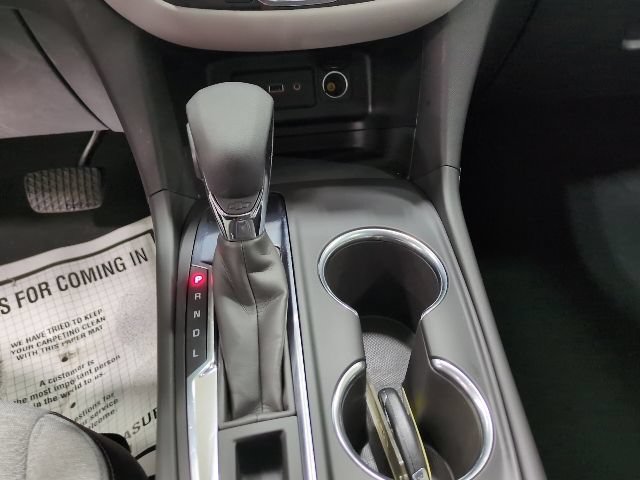 Used 2022 Chevrolet Equinox LS FWD image 20