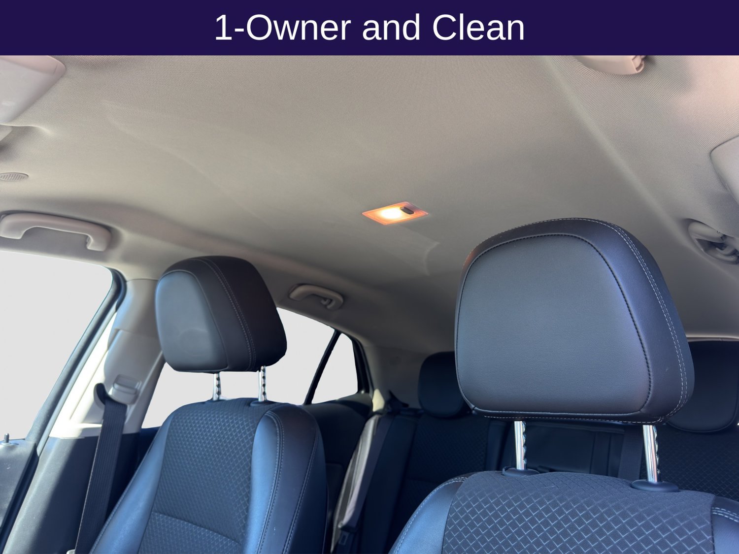 Certified 2018 Buick Encore Preferred FWD image 24