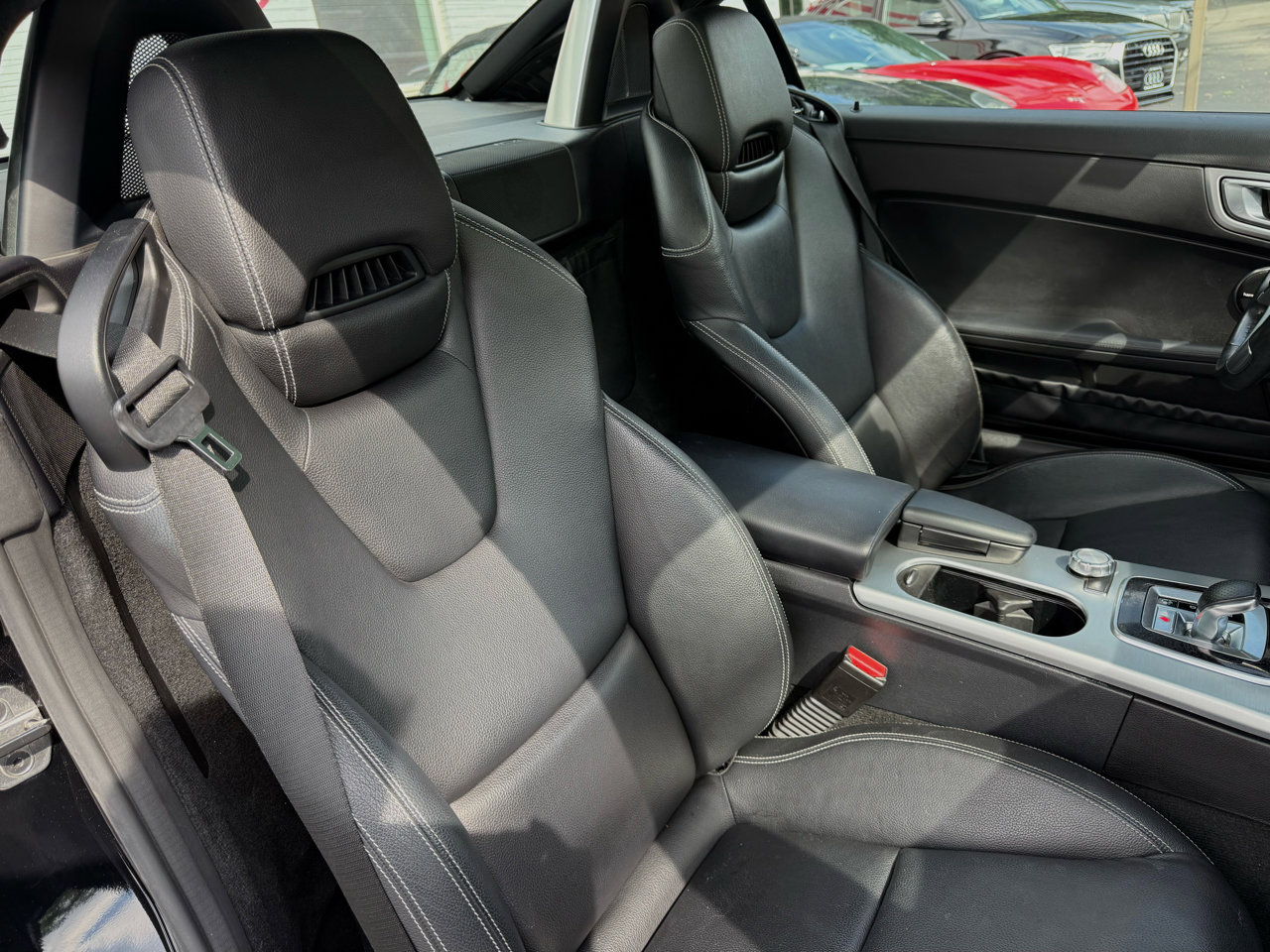 Used 2016 Mercedes-Benz SLK 300 2dr Roadster SLK 300 image 20