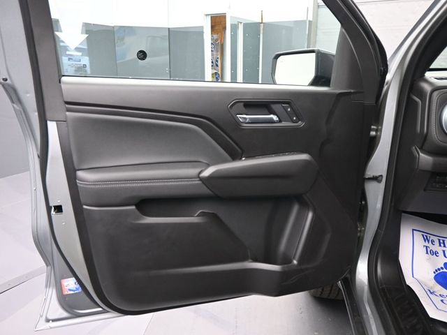 New 2026 Chevrolet Colorado LT w/ LT Convenience Package image 9