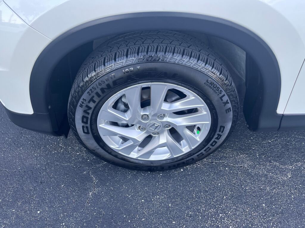 Used 2015 Honda CR-V EX-L image 10