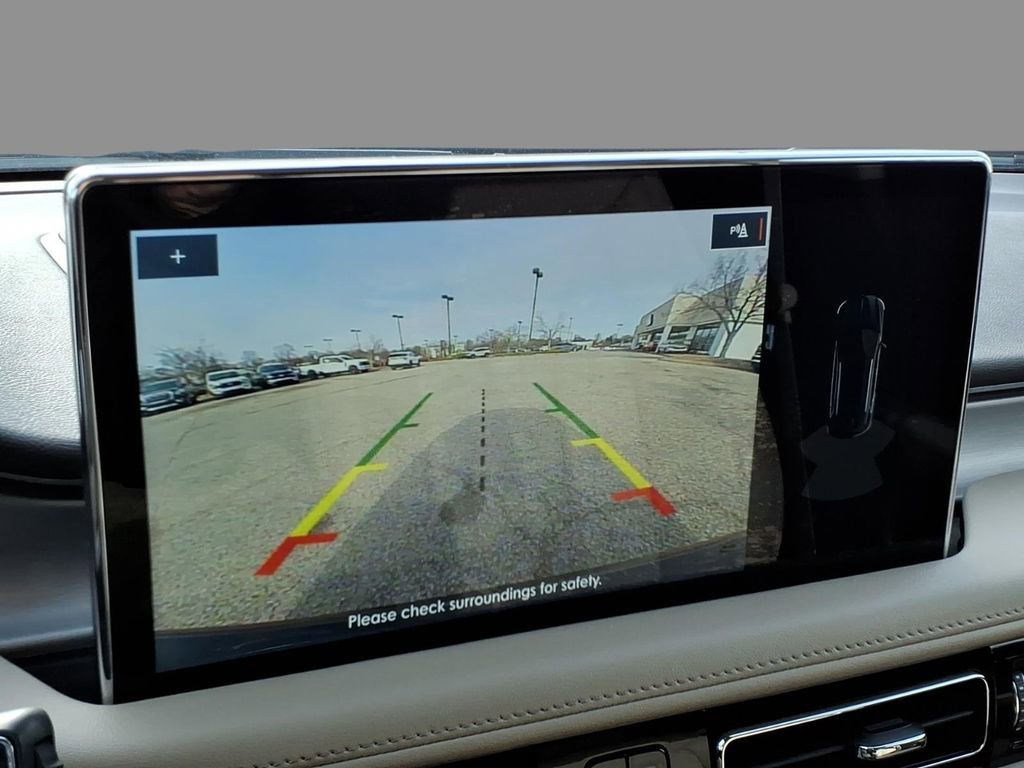 Certified 2023 Lincoln Nautilus FWD image 26