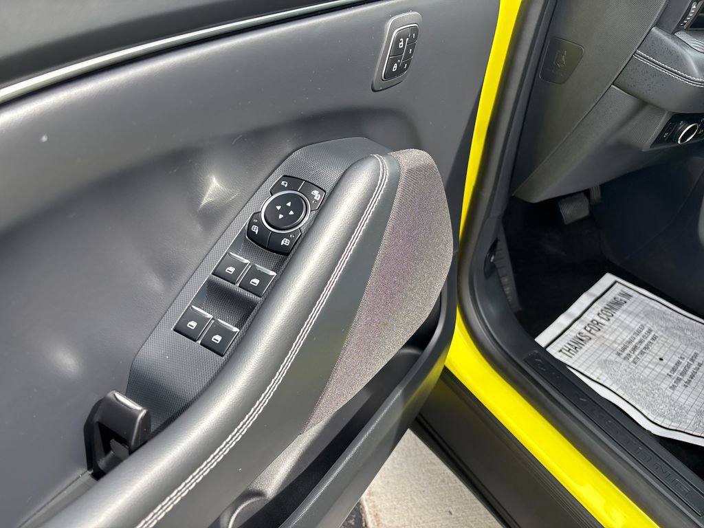 Used 2025 Ford Mustang Mach-E Select w/ Comfort Package Lite AWD/4WD image 43