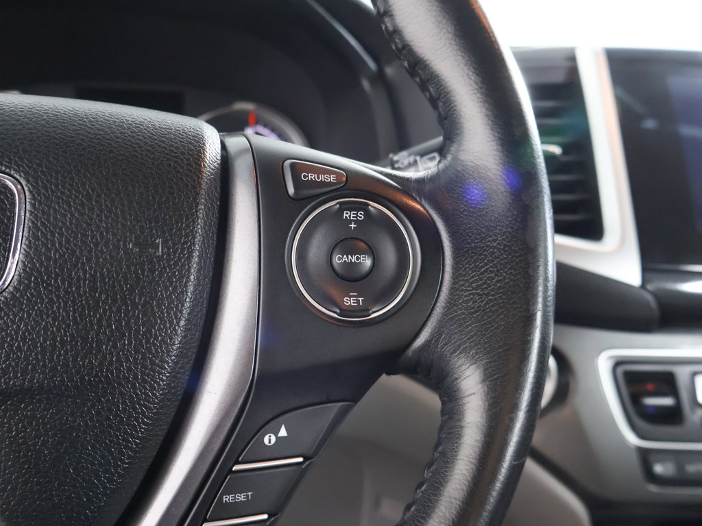 Used 2016 Honda Pilot EX-L image 44