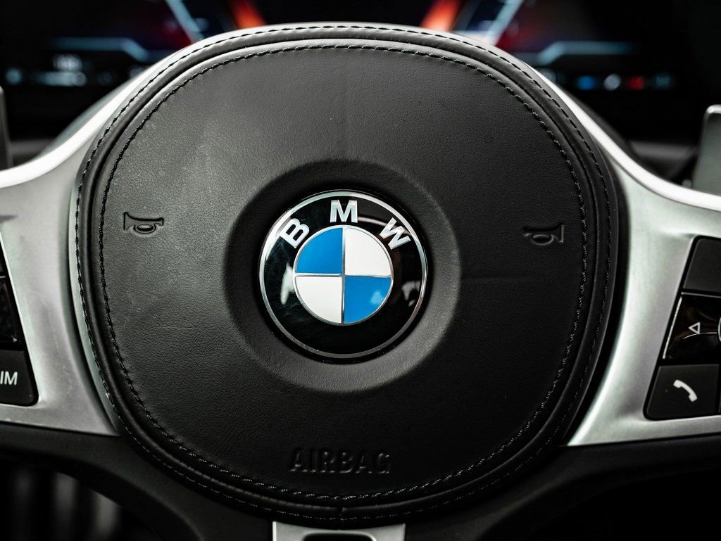 Used 2023 BMW M340i xDrive w/ Premium Package image 27