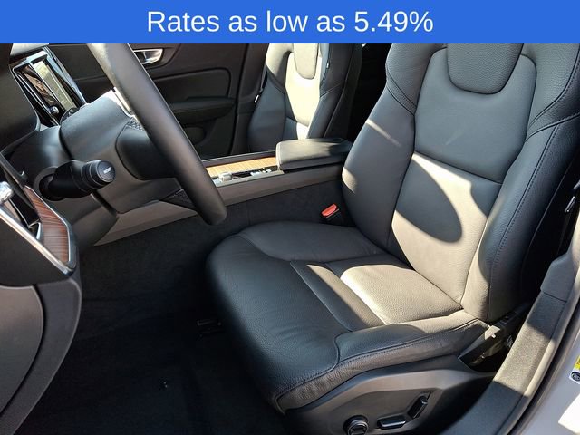 Certified 2025 Volvo V60 B5 Cross Country Plus image 16