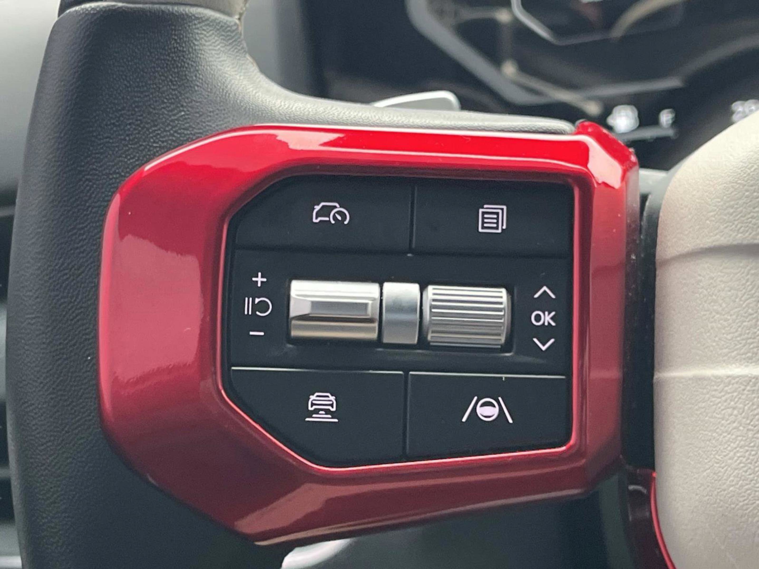 Used 2025 Kia K4 GT-Line image 32