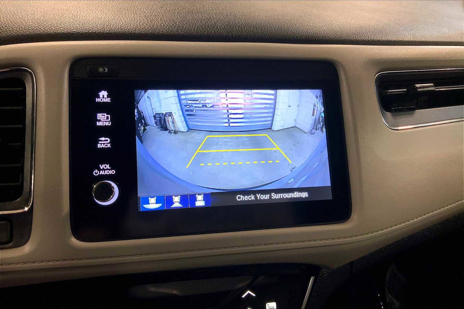 Used 2019 Honda HR-V EX image 29