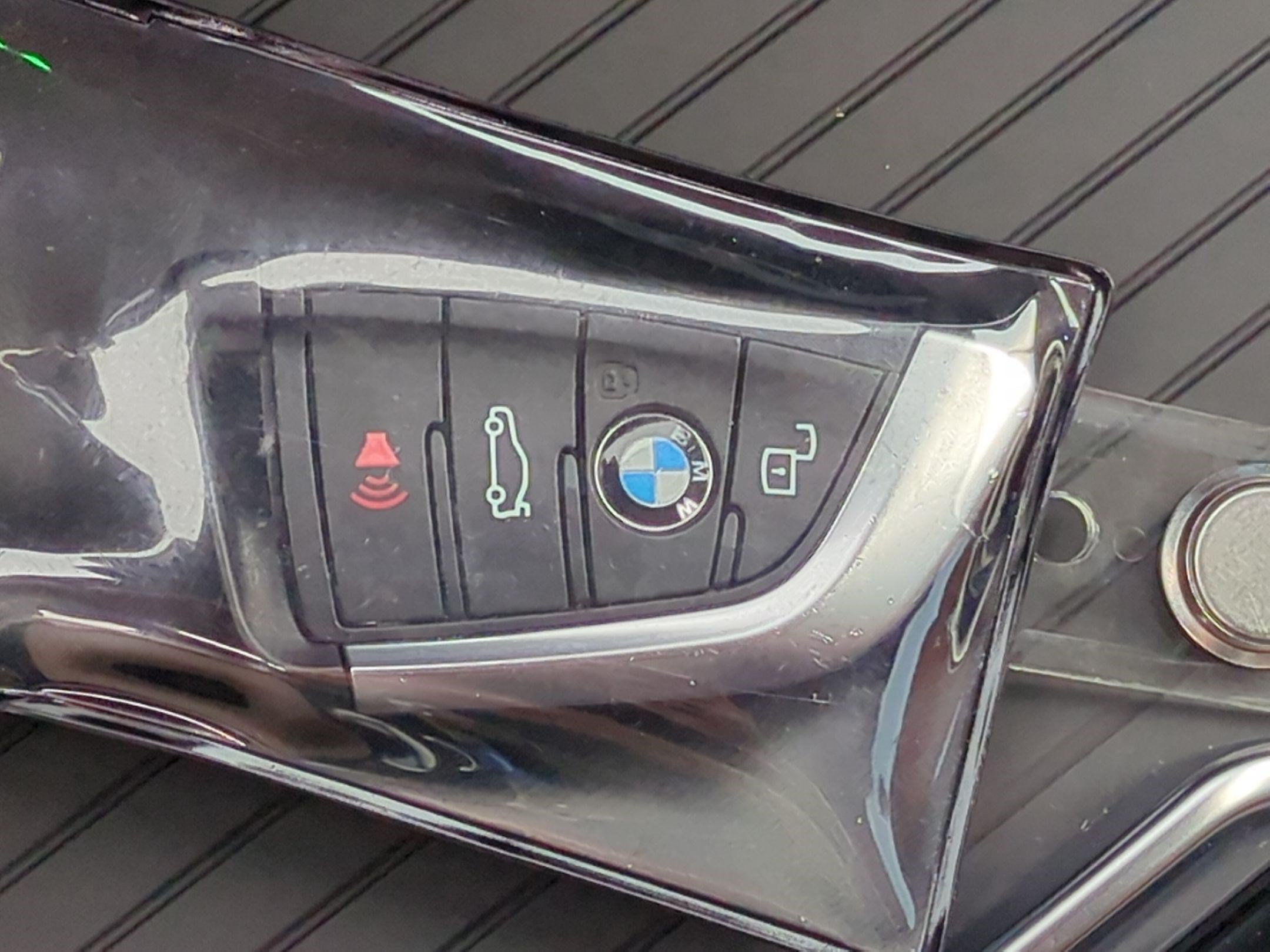 Certified 2023 BMW X3 xDrive30i w/ Parking Assistance Package AWD/4WD image 34