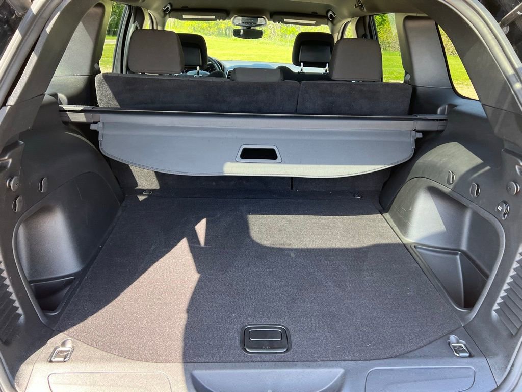 Used 2022 Jeep Grand Cherokee Laredo E w/ Security & Convenience Group image 17